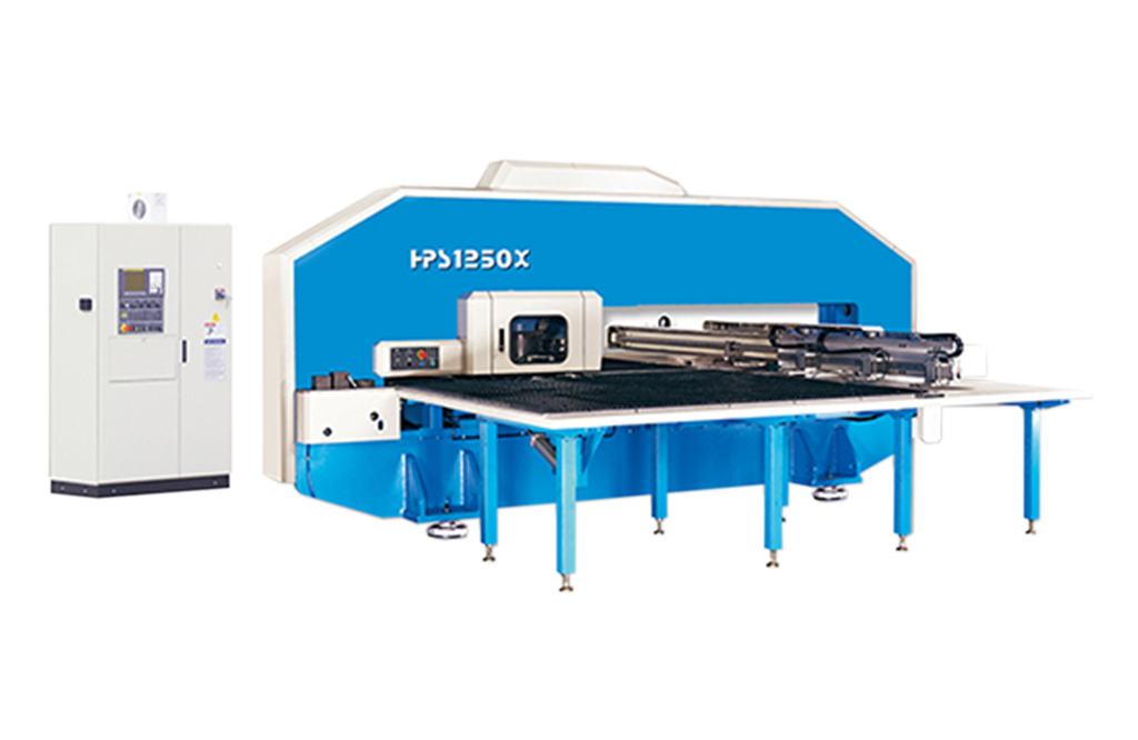 Hydraulic Servo