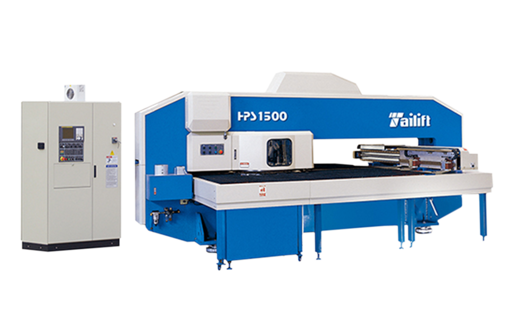 Hydraulic Servo