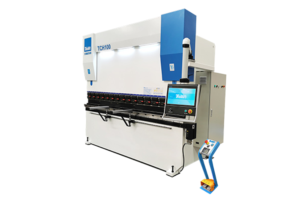 CNC Press Brake