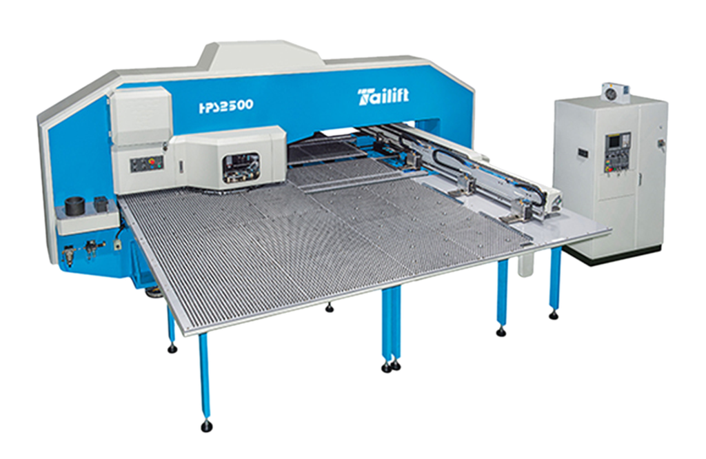 Hydraulic Servo