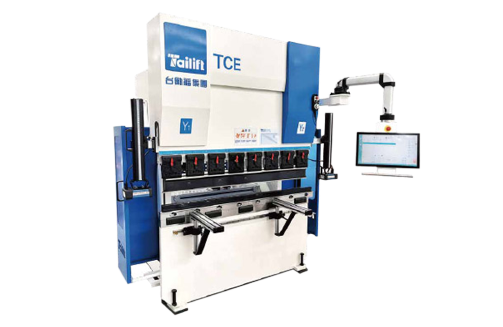CNC Press Brake