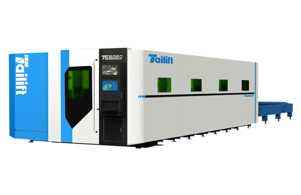 Hgh Power Laser Cutter